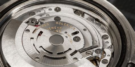 The Current Rolex Caliber Portfolio 